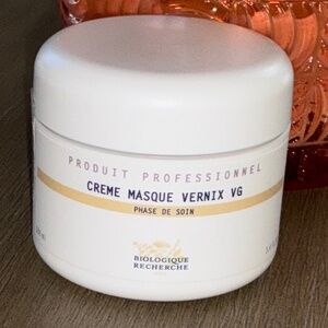 Crème Masque Vernix VG - Biologique Recherche